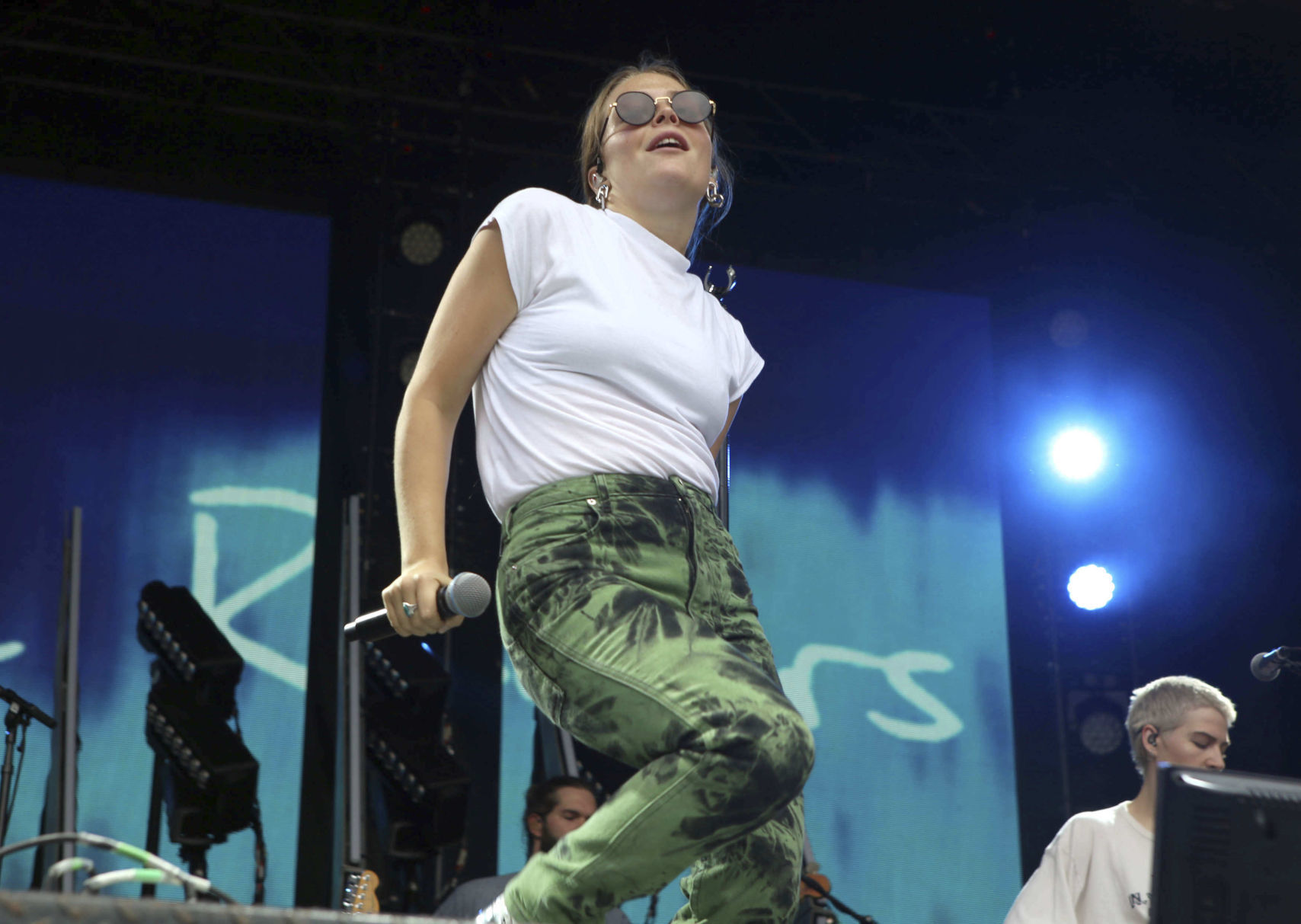 Maggie Rogers